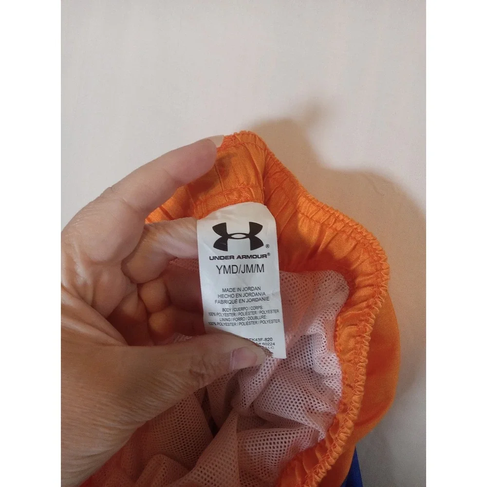 Under Armour under armour